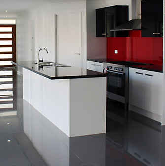 Taitinn Constructions specialise in custom designed homes